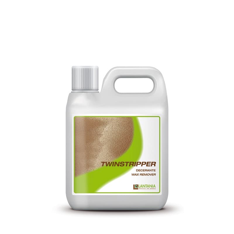 Lantania TWINSTRIPPER was- en acrylaatverwijderaar